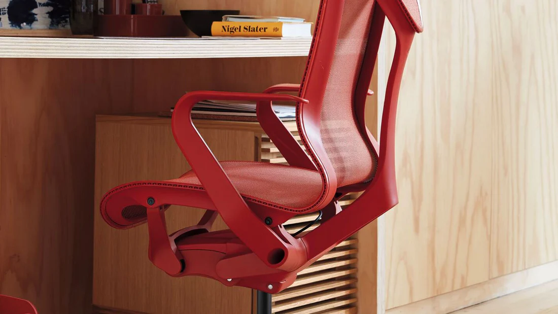 Aeron 1
