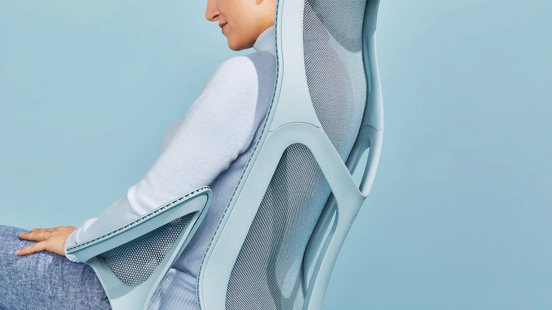 Aeron 2