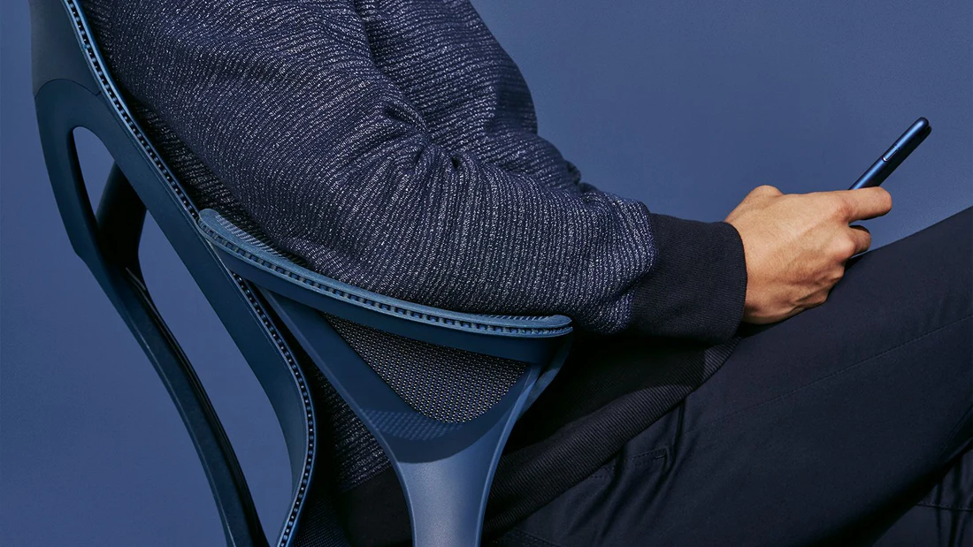 Aeron 3